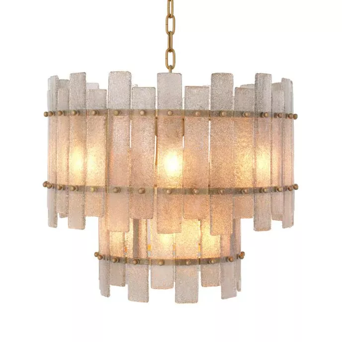 CHANDELIERS